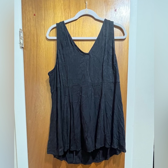 Torrid Blouse - Picture 3 of 3